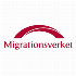 Logotyp för Migrationsverket Praktik